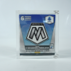 Vente en gros d'usine : Étui de protection transparent élégant pour <span class=keywords><strong>cartes</strong></span> <span class=keywords><strong>Panini</strong></span> Mosaic Football et Basketball - Product Image 4
