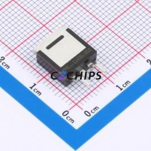 Original et nouveau BUK969R3-100E-VB TO-263(D2PAK) Transistor à effet de champ (MOSFET) - Product Image 2