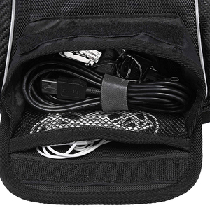 <span class=keywords><strong>Bolsa</strong></span> de tanque de motocicleta resistente al agua, con imán fuerte - Product Image 3