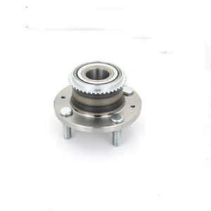 Roulements de moyeu de roue avant 31226776162/31226756889 31226756889 pour BMW Mini MINI Cooper S R50 R52 R53 - Product Image 4