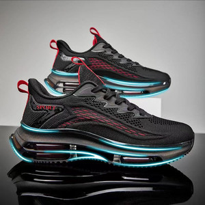 Scarpe da Corsa da Uomo 2024 Nuova Collezione con Ammortizzazione ad Aria su Tutta la Suola - Product Image 5