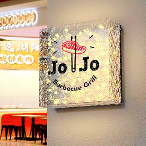 Cubo acrílico LED caja de luz iluminada rectángulo pantalla de publicidad exterior para <span class=keywords><strong>Pub</strong></span>/salón aluminio Shopfront 3D para hospitales - Product Image 5