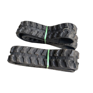 Износостойкий резиновый ремень для мини-экскаватора Kubota <span class=keywords><strong>Yanmar</strong></span> 17 Yuchai Sany Ishikawa - Product Image 5