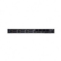 Server Rak Dell R660xs 1U dengan PowerEdge R660xs, Intel Xeon Gold 6442Y 10SFF H755N, dan 2*1400W
