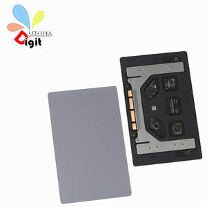 Para <span class=keywords><strong>MacBook</strong></span> Pro 13 <span class=keywords><strong>Touch</strong></span> <span class=keywords><strong>Bar</strong></span> A1989 Touchpad Trackpad Original <span class=keywords><strong>2018</strong></span> 2019 Año - Product Image 3