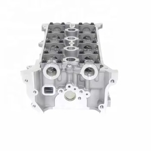 Yüksek Kaliteli Mazda 2 Mazda 3 Z6 1.6l Zy 1.5l Zy-ve Silindir Kapağı Çelik Doğrudan Fabrikadan - Product Image 6