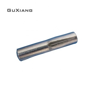 Perno a <span class=keywords><strong>molla</strong></span> scanalato conico di fissaggio in acciaio inossidabile - Product Image 6