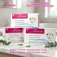 Zimeishu Protège-slip Bio aux Ions d'Argent Sans Ailettes, Santé Gynécologique, Contrôle des Odeurs, Absorption Modérée, Usage Quotidien, ISO/TUV