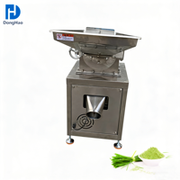 Moulin à disques multifonction en acier inoxydable pour céréales, maïs, herbes sèches, pulvérisateur industriel
