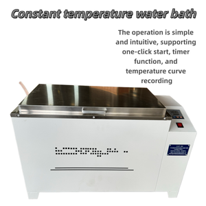 Bain-marie automatique à température constante pour asphalte <span class=keywords><strong>Marshall</strong></span> - Product Image 2