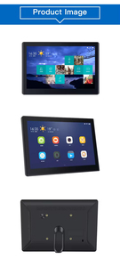 New Hot Bán 10.1-Inch IPS Hiển Thị Hệ Thống <span class=keywords><strong>Android</strong></span> 1280X800 Độ Phân Giả<span class=keywords><strong>i</strong></span> 4GB + 16G Wi-Fi Tablet <span class=keywords><strong>PC</strong></span> Kinh Doanh Chuyên Nghiệp Sử Dụng - Product Image 6