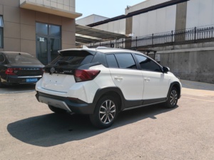 Voiture d'<span class=keywords><strong>occasion</strong></span> <span class=keywords><strong>YARiS</strong></span> L Zhixuan 2022 Zhixaun 1.5L CVT Luxury PLUS Edition essence - Product Image 6
