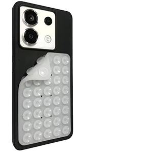 Support de téléphone multifonctionnel antidérapant avec ventouse en silicone, support de téléphone avec ventouse, étui de protection pour téléphone - Product Image 1