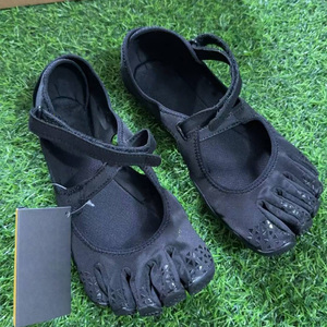 รองเท้าโยคะ Vv Souls F-FiveFingers ของแท้สำหรับผู้หญิง รองเท้าพิลาทิส รองเท้าเต้นออกกำลังกาย ระบายอากาศได้ดี รองเท้าฝึกซ้อมแบบแยกนิ้วเท้า - Product Image 1
