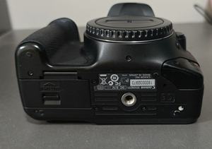 90% ใหม่กล้องดิจิตอล CMOS แคนนอน18.0 MP-C <span class=keywords><strong>550D</strong></span> <span class=keywords><strong>EOS</strong></span> - Product Image 6