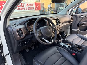 Auto Usado en Buenas Condiciones, Trumpchi GA4 200T 2018 2019 <span class=keywords><strong>2020</strong></span>, SUV Gris, Exportación de Autos Usados - Product Image 5