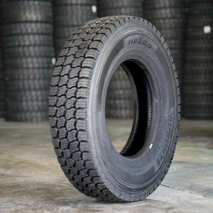 ยางรถบรรทุกสำหรับหิมะ 11R22.5 11R24.5 คุณภาพสูง ใช้ได้ทั้งบนและนอกถนน อายุการใช้งานยาวนาน - Product Image 2