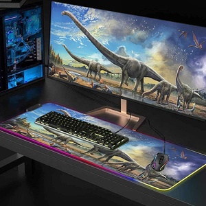 <span class=keywords><strong>Tapis</strong></span> <span class=keywords><strong>de</strong></span> jeu pour dinosaures extensible, <span class=keywords><strong>tapis</strong></span> <span class=keywords><strong>de</strong></span> jeu personnalisé Rgb, <span class=keywords><strong>tapis</strong></span> <span class=keywords><strong>de</strong></span> bureau <span class=keywords><strong>3xl</strong></span>, <span class=keywords><strong>tapis</strong></span> <span class=keywords><strong>de</strong></span> <span class=keywords><strong>souris</strong></span> <span class=keywords><strong>de</strong></span> jeu pour la maison et le bureau - Product Image 2