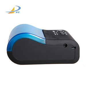 State's products and style white and black Mini thermal printer for Smartphone - Product Image 4
