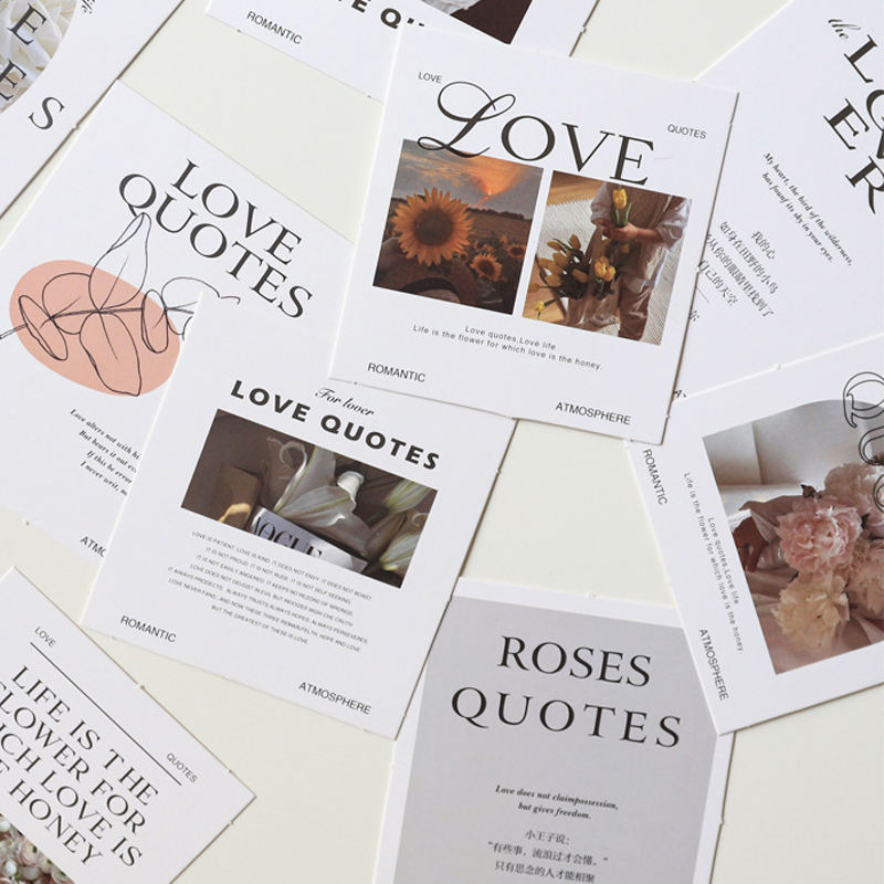 Carte postale info service