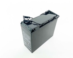 12V50Ah前端子铅酸蓄电池 - Product Image 5