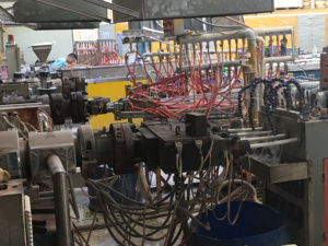 Cứng nhắc <span class=keywords><strong>PVC</strong></span> <span class=keywords><strong>t</strong></span> Ống dẫn phù hợp kế<span class=keywords><strong>t</strong></span> nối điện - Product Image 5