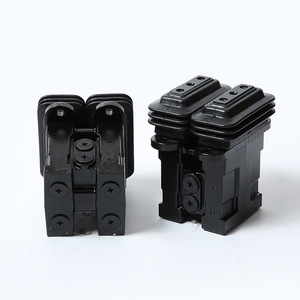 Digging <b>Machine</b> Foot <b>Pedal</b> Valve Assembly 6 Hole Replacement Part Korea Version - Product Image 1