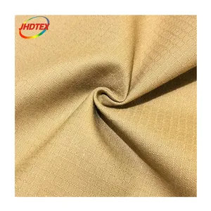 JHDTEX kevlar cotton nomex canvas anti fire fireproof flame fire retardant resistant fabric