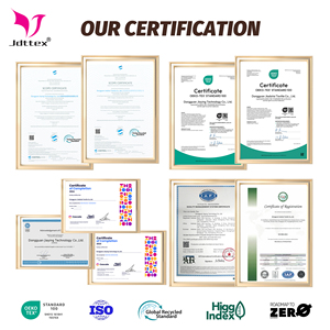 Tissu tricoté en nylon et élasthanne à séchage rapide avec imprimé numérique personnalisé motif zèbre pour <span class=keywords><strong>maillot</strong></span> de <span class=keywords><strong>bain</strong></span> - Product Image 4