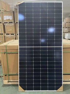 Sistema Solar de Bajo Costo de 550w de Fábrica China, Sistema Solar de 550 Vatios de Bajo Costo - Product Image 2