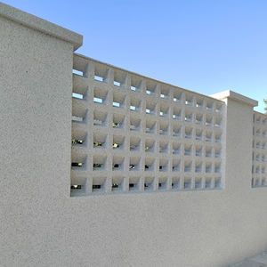 Pittura Murale di Alta Qualità, Non Tossica, Resistente agli Alcali, Facile <span class=keywords><strong>da</strong></span> Applicare, Eccellente Pittura Effetto Pietra per Ville - Product Image 6