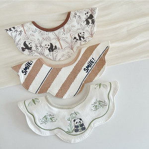 ชุดผ้าห่มเด็กเฮซิออน ซุปเปอร์ซอฟท์ ขนาดเล็ก 3 ชิ้น ผ้าฝ้าย 100% อ่อนโยนต่อผิว ผ้าห่มเด็กหลากสี ผ้าห่มเด็กอ่อน ผ้าก๊อซ - Product Image 2