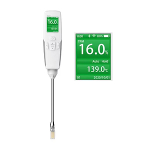 เครื่องวัดคุณภาพน้ำมันปรุงอาหาร WESTTUNE OS280 หัววัดสแตนเลสเกรดอาหาร รองรับ OEM ปรับแต่งได้ รับประกัน 1 ปี สหรัฐอเมริกา - Product Image 3