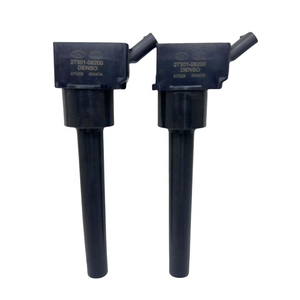 Venda por Atacado de Bobina de Ignição H-Y-UNDAI Nova e de Alta Qualidade, Componentes de Bobina de Ignição 27301-08200 - Product Image 5