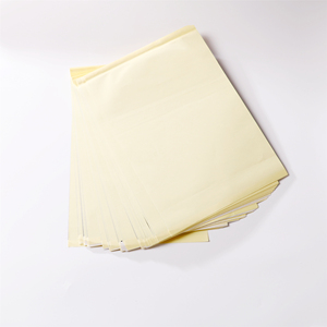 100 Sheets A4 <b>Tattoo</b> Transfer <b>Paper</b> Thermal Stencil Carbon Copier <b>Paper</b> for <b>Tattoo</b> Artists and Accessories - Product Image 5
