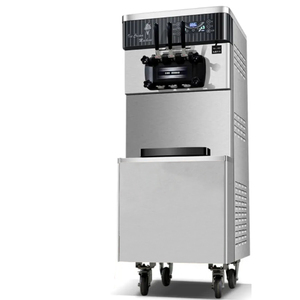 Commercial High-yield Soft <b>Ice</b> <b>Machine</b> Fully Automatic <b>Ice</b> <b>Machine</b> 001 Soft <b>Ice</b> <b>Machine</b> - Product Image 1