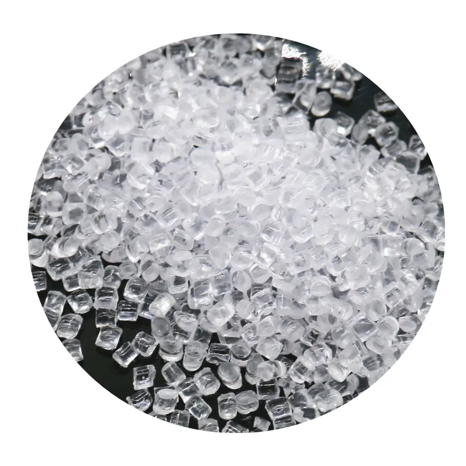 GPPS granules original GPPS resin general polystyrene pellets GPPS plastic