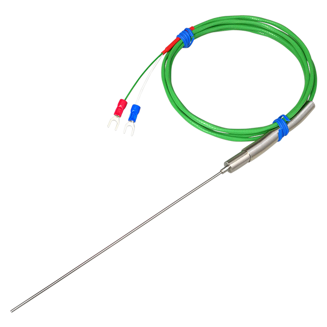 New High Quality Durable Long Service Life Inc600 High-temperature First-level Furnace Temperature Detection Temperature Sensor