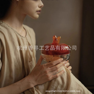 ชุดของขวัญน้ำหอมปรับอากาศเฮเชส คริสตัล รีด ดิฟฟิวเซอร์ กลิ่นหอมติดทนนาน 90-120 วัน สำหรับงานแต่งงาน ธุรกิจ และธูปหอมแบบกำหนดเอง - Product Image 5