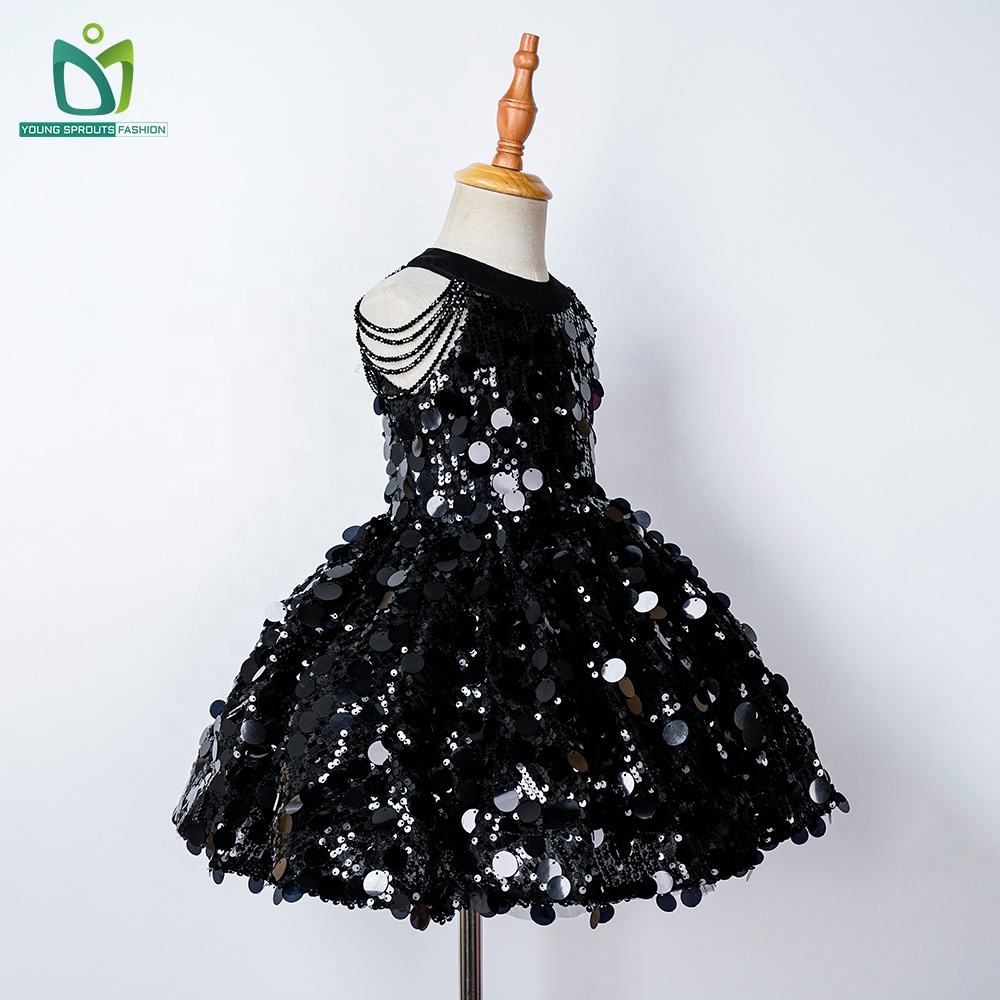 15 Years Old Girl Party Dress Elegant Floor-Length Beaded Gown