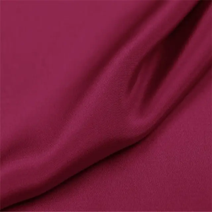 Meraviglioso fornitore cinese sfuso di alta qualità 40 mm di seta pura pesante Crepe De Chine tessuto per signora indumento moderno di lusso - Product Image 3