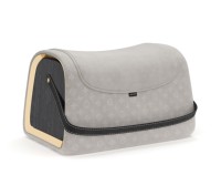 Canapé en cuir de luxe 3 ou 4 places, design italien, collection cristal, nouveau mobilier de salon, vente chaude