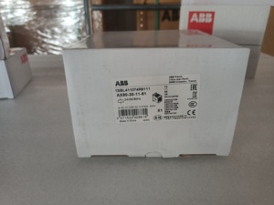 Contacteurs 45A 630A, contacteurs bipolaires, <span class=keywords><strong>contacteur</strong></span> AC, vente chaude, nouveau, <span class=keywords><strong>ABB</strong></span>, <span class=keywords><strong>puissance</strong></span> électrique, emballage d'origine, TNT, DHL, FEDEX, EMS, UPS - Product Image 5