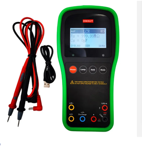 Injecteur de carburant à rampe commune <span class=keywords><strong>Diesel</strong></span> multifonction HW-LCR06 EUI EUP HEUI solénoïde et injecteur piézo-électrique/vanne de pompe/testeur DRV