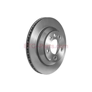 <span class=keywords><strong>Disque</strong></span> <span class=keywords><strong>de</strong></span> <span class=keywords><strong>frein</strong></span> arrière compatible avec <span class=keywords><strong>Brembo</strong></span> 09C88411 pour CAYENNE OE 95535240130 en fonte haute teneur en carbone avec revêtement UV PVT Vent - Product Image 2
