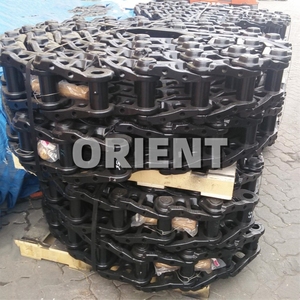 Chuỗi loại cần cẩu <span class=keywords><strong>P</strong></span> & <span class=keywords><strong>H325</strong></span> theo dõi chuỗi khung gầm bộ phận theo dõi liên kết - Product Image 6