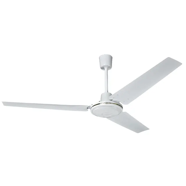 ANTRONIC 60W Elecrtical Ceiling Fan Electric Plastic 65 Air Cooling Fan 220 ATC-FC140-14C Ce、rohs CN;GUA