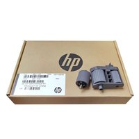 Kit de Rodillos ADF 5851-7202 J8J95A para HP M631h M681f M776dn 780dn E77650dn 8500 Fn2, Rodillo de Separación del Alimentador de Documentos
