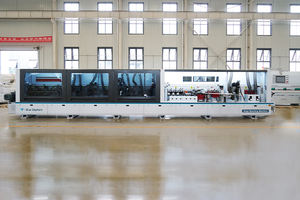 Bandeuse universelle 450SG pour MDF, mélamine, contreplaqué et bois massif, épaisseur de bord 0,4-1,5 mm - Product Image 2