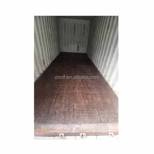 Contenedor 20Hq Usado Barato en Qingdao, Xiamen, Shanghái, Shenzhen para Malasia, Indonesia, Contenedores Secos al Precio Más Bajo - Product Image 5